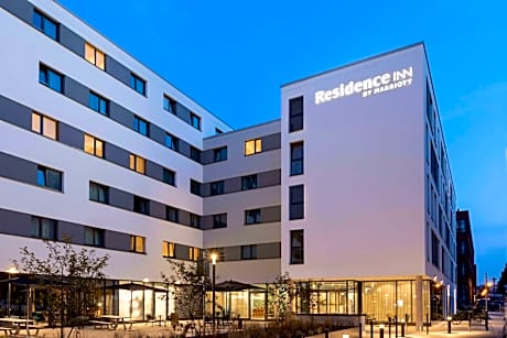 Residence Inn by Marriott Hamburg Altona