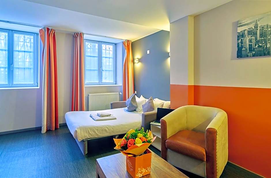 Adonis Hotel Strasbourg