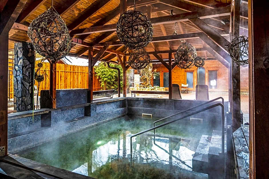 Session Hotel Ráckeve