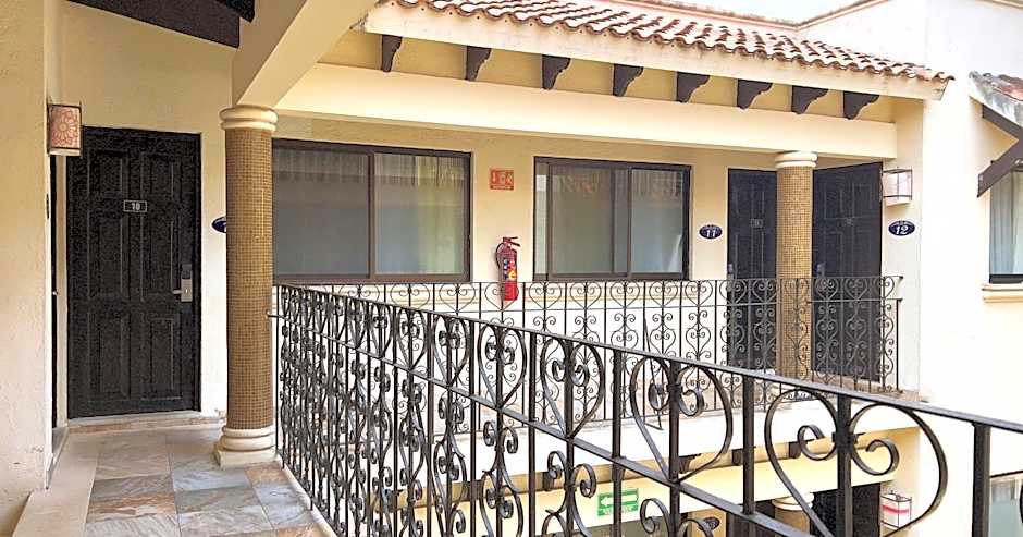 Nina Hotel