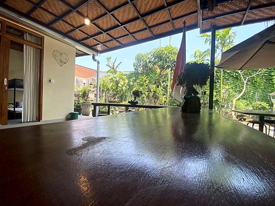 Coliving Bali SWEET HOME Kost Lengkap di Tabanan Kot