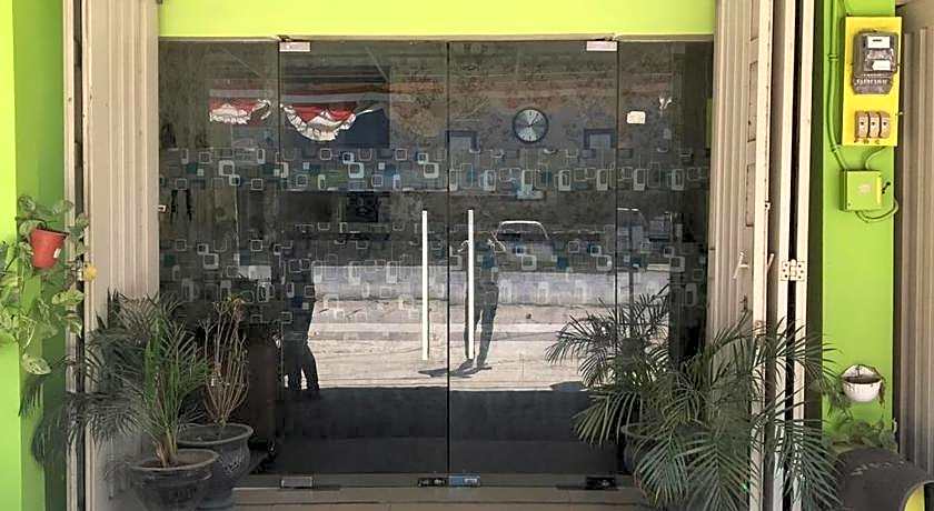 Hotel Mulia Kendari RedPartner