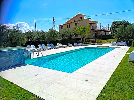 B&B Le Foglie D'Argento