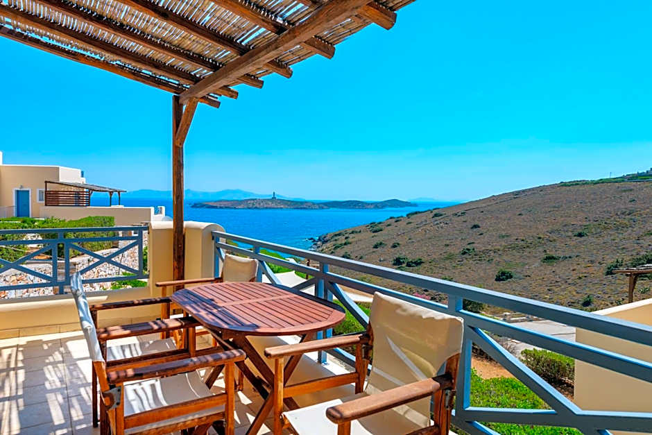 Sunrise Beach Suites