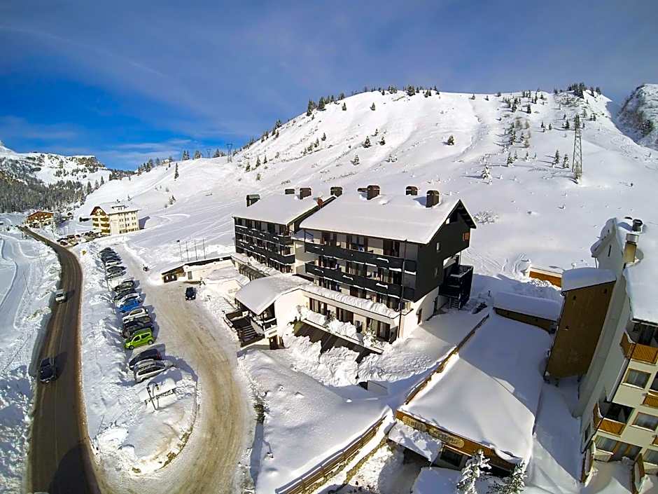 Residence Campolongo