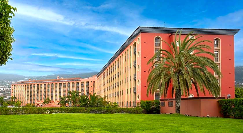 HOTEL LAS AGUILAS TENERIFE, AFFILIATED BY MELIA