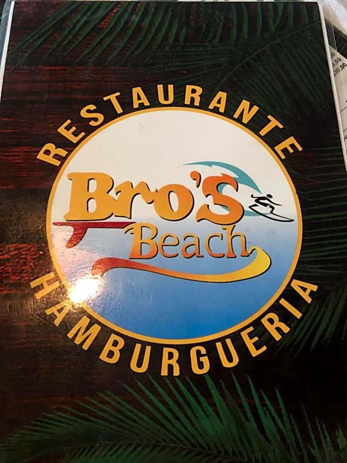 Flat Amarilis apto inteiro