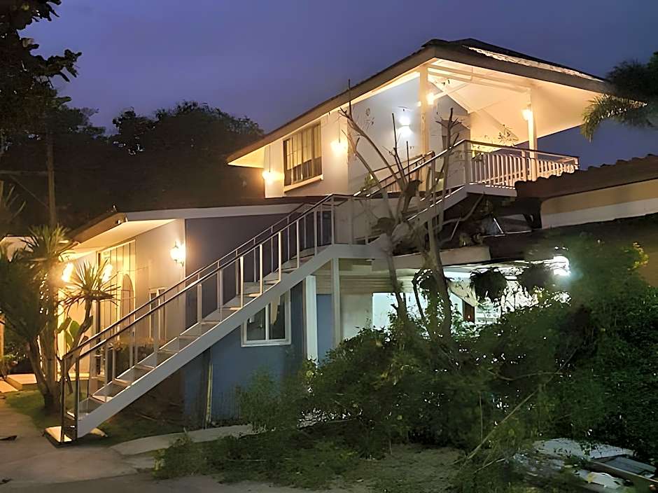 Aob-Oun Homestay & Glamping