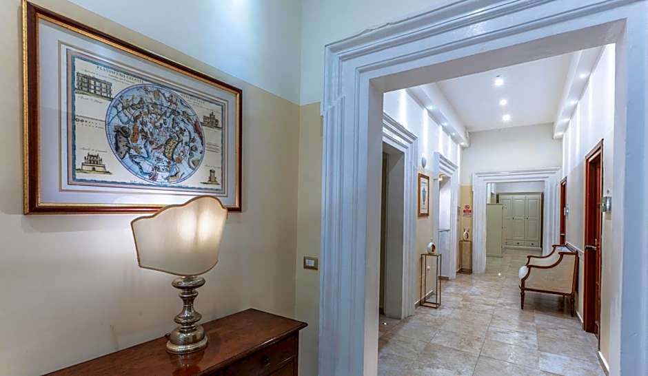 Hotel Le Clarisse al Pantheon