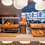 Novotel Zurich Airport Messe - newly renovated
