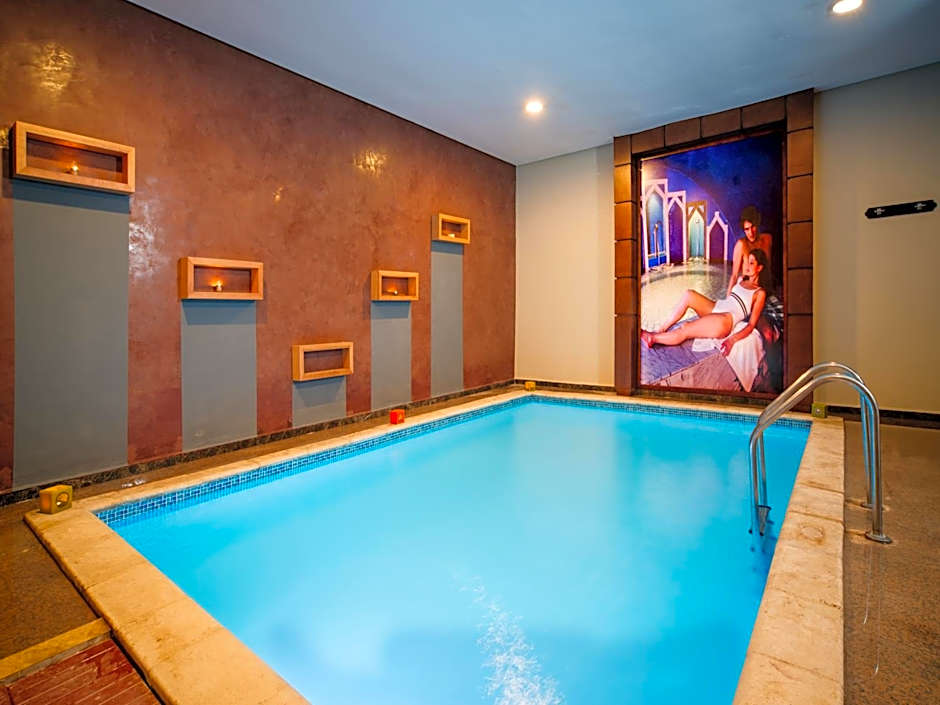 Pickalbatros Aqua Fun Club All Inclusive Marrakech