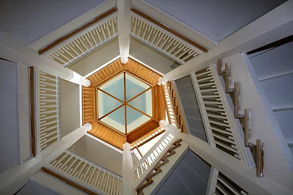 Brudhäll Hotel & Restaurant