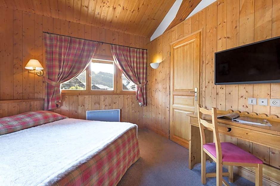 Le Chalet d'Eléonore