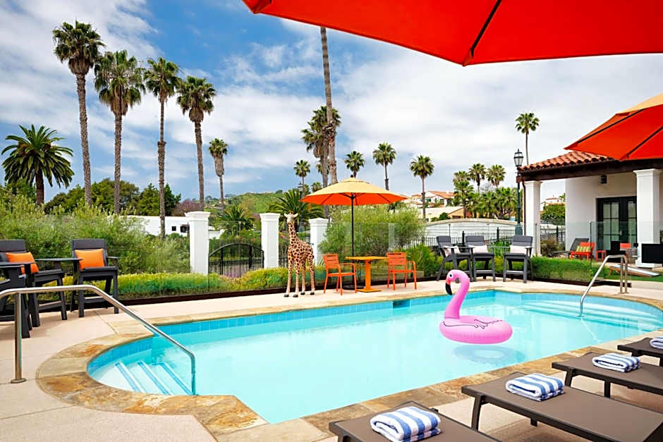 Moxy Santa Barbara