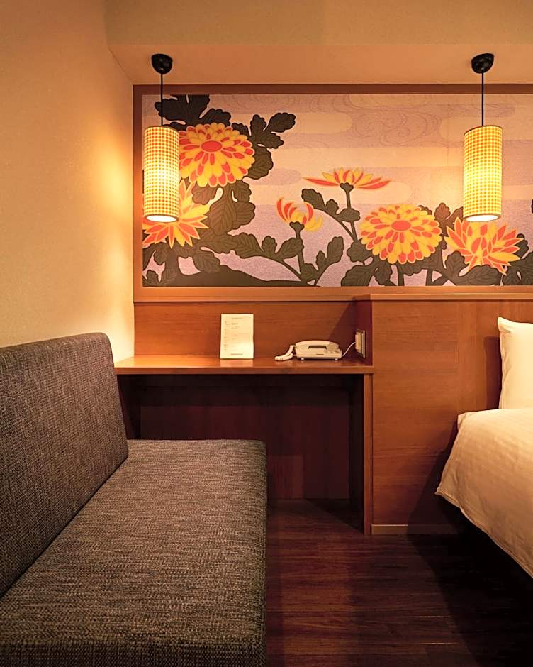SAKURA SKY HOTEL