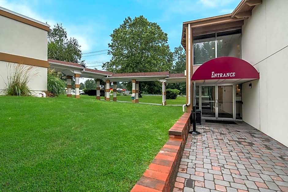 Quality Inn Westfield