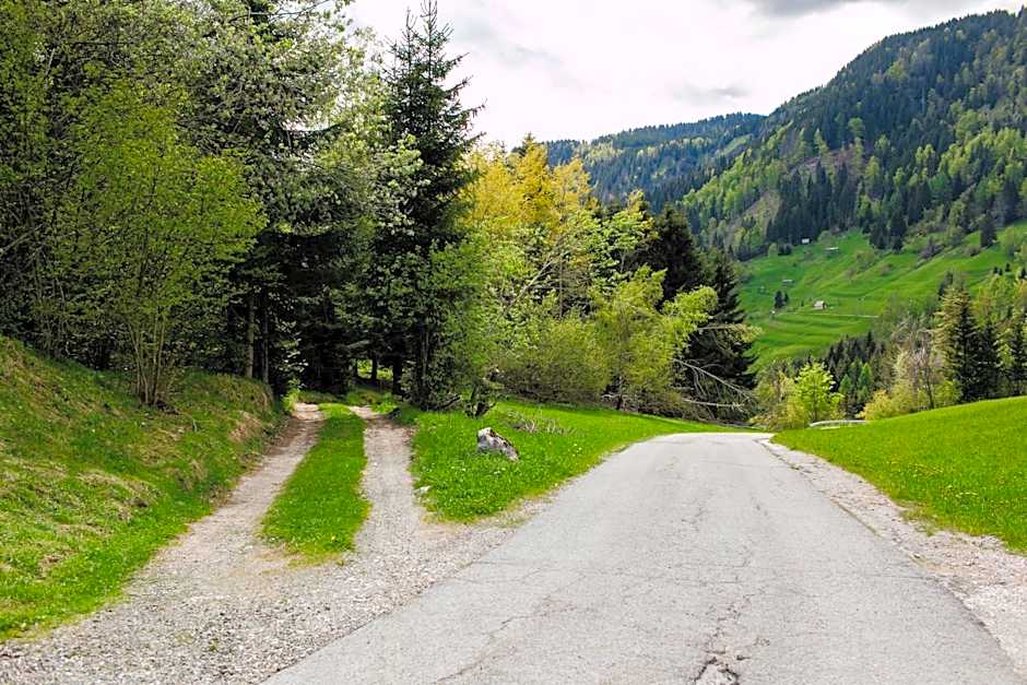Wood house Irena-Počitniška hiša
