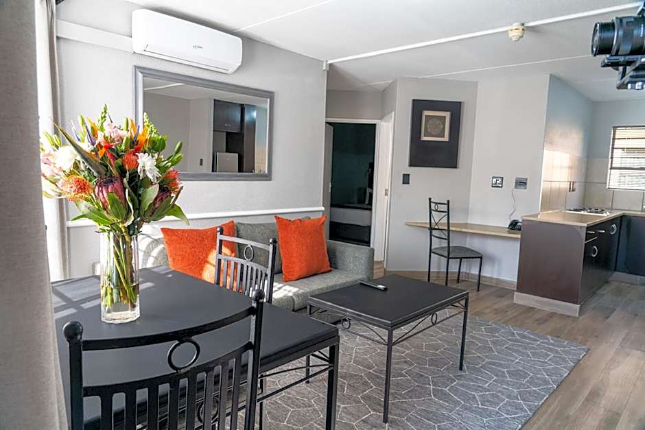 Mercure Hotel Bedfordview