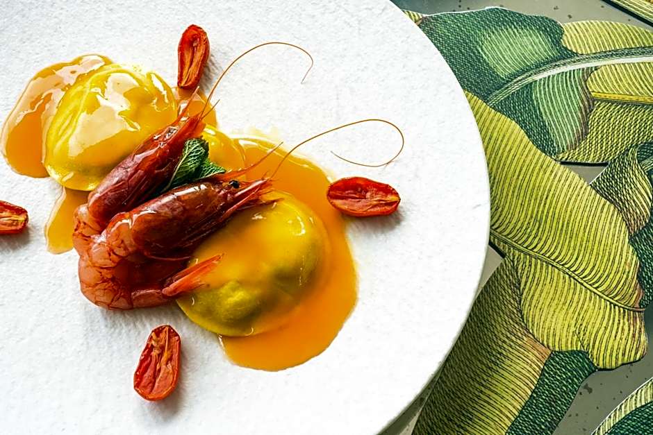 Hotel Villa Carlotta