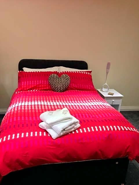 Airport Tavern Accommodation