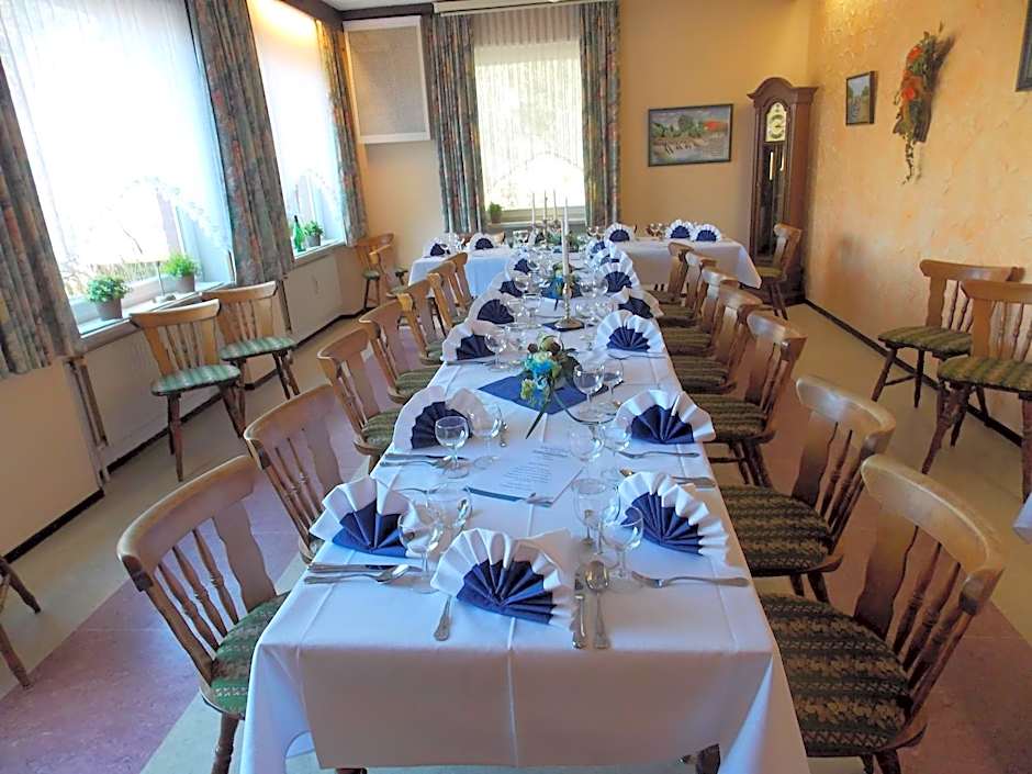 Landgasthof Allerparadies