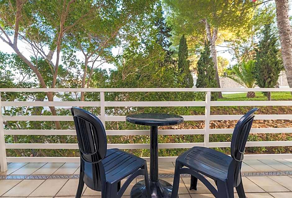 Globales Palmanova Palace