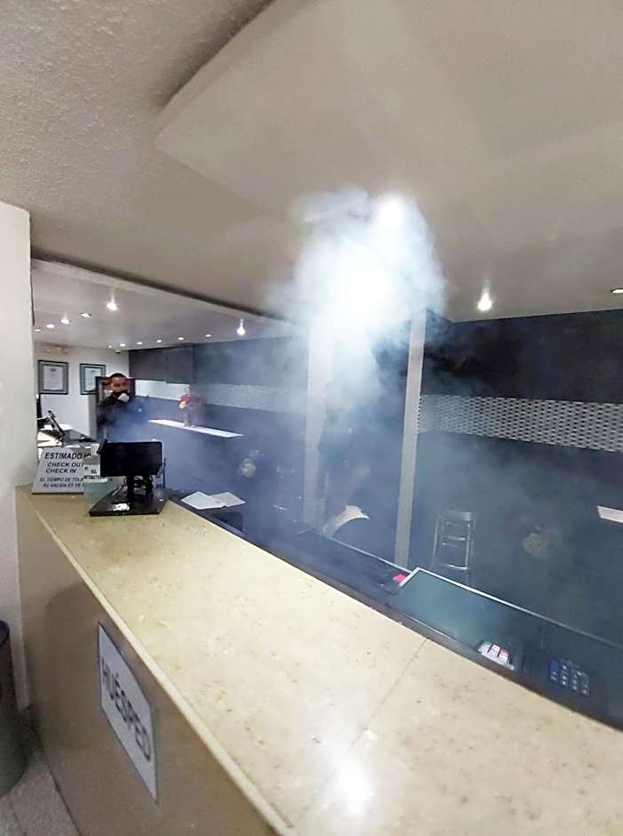 Hi Hotel Impala Queretaro