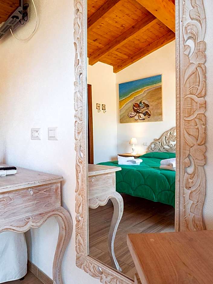 QUADRIFOGLIO Affittacamere