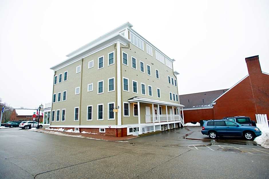 84 Main
