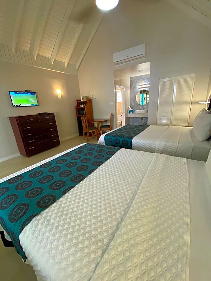 THE BOARDWALK VILLAGE