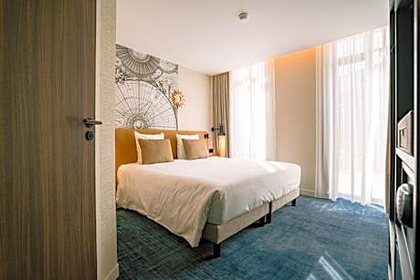 Junior Suite with Terrace