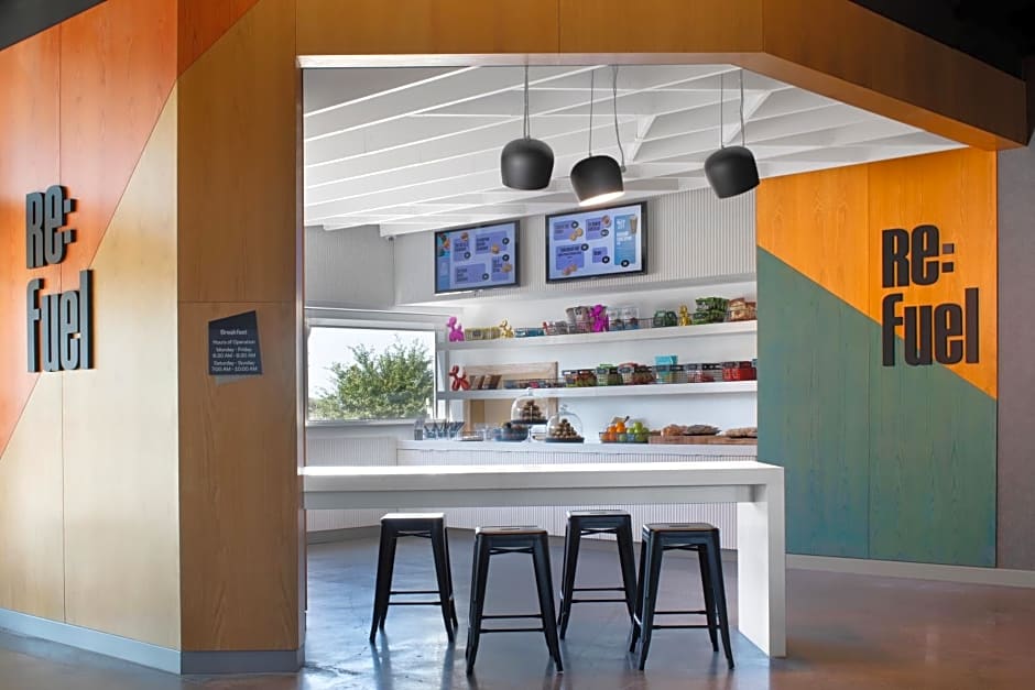 Aloft McAllen