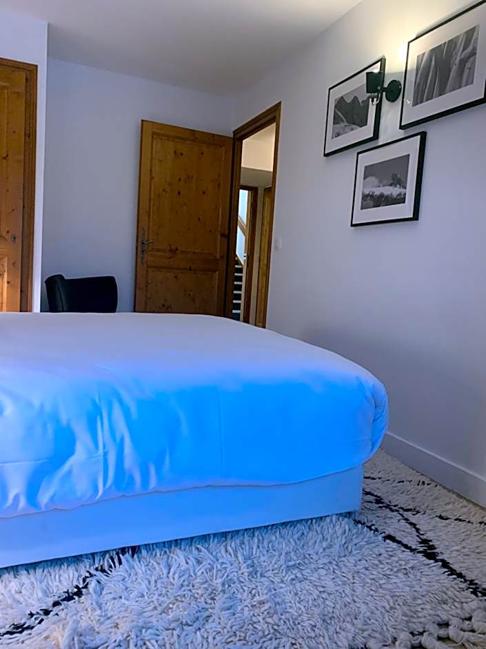 La Résidence de L'Ours