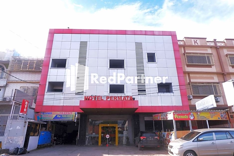 Hotel Permata Makassar Mitra RedDoorz