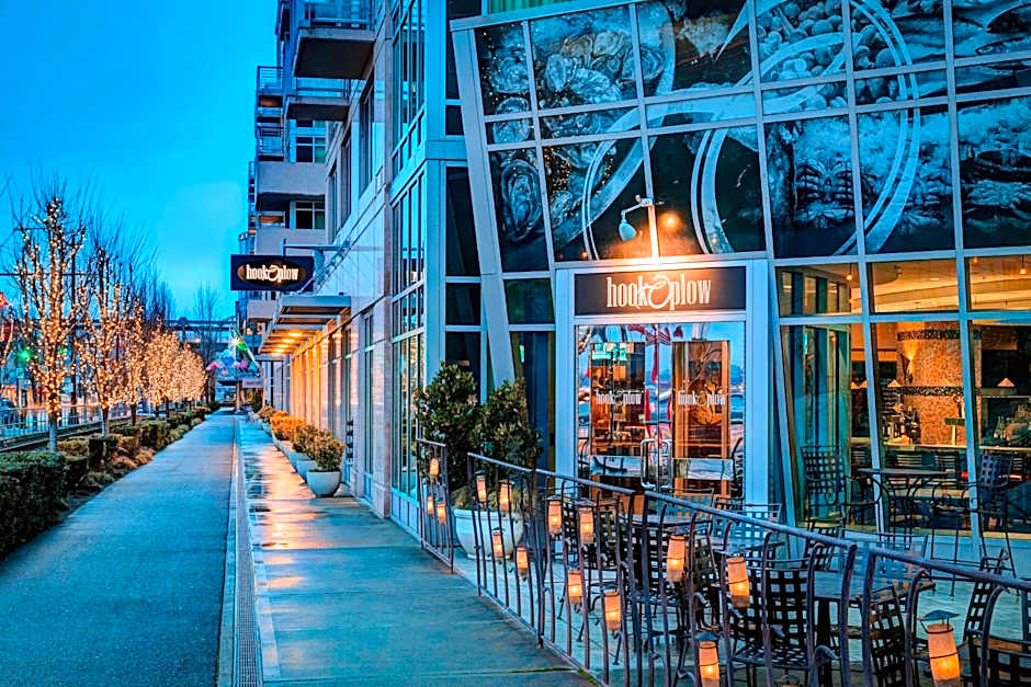 Seattle Marriott Waterfront