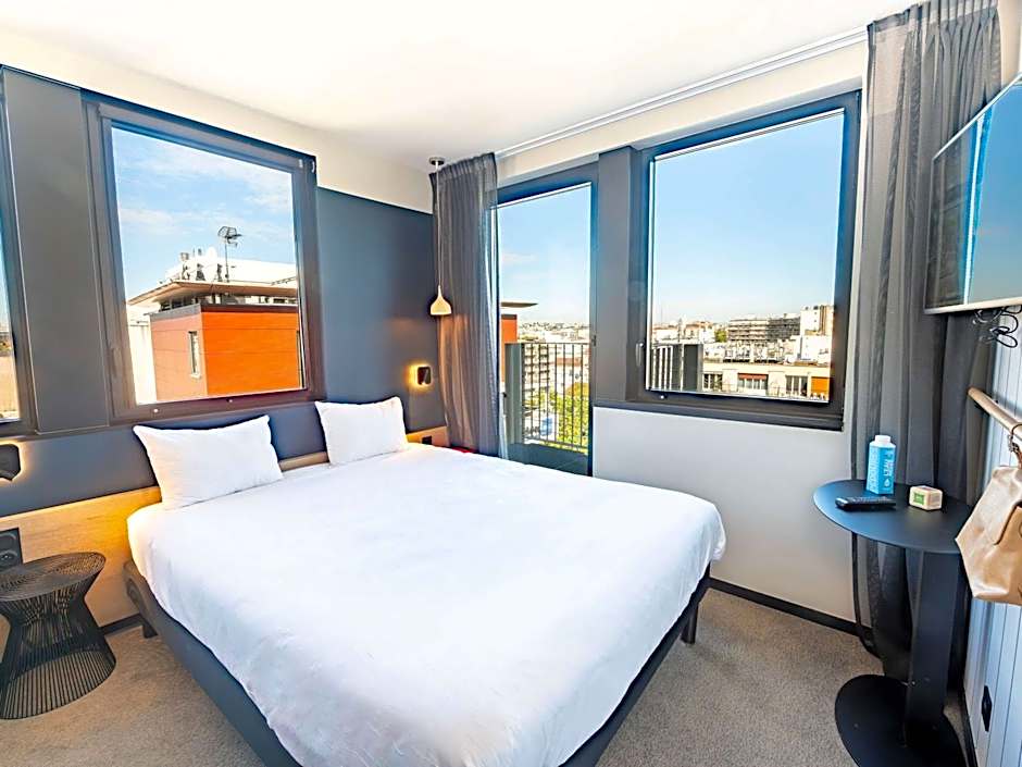 ibis Styles Paris 16 Boulogne