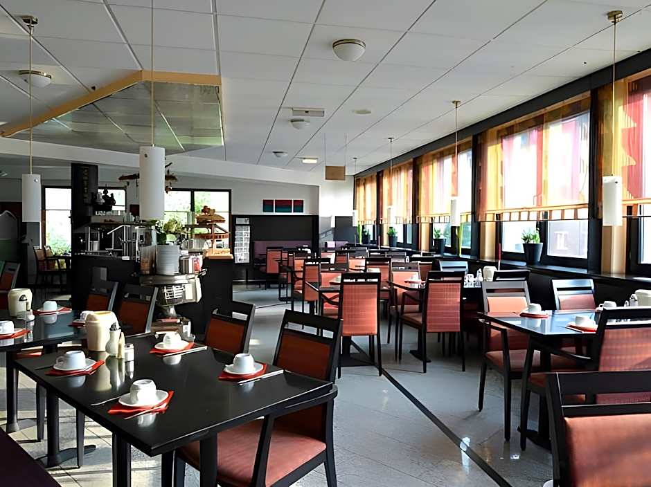 Hotel Am Spichernplatz