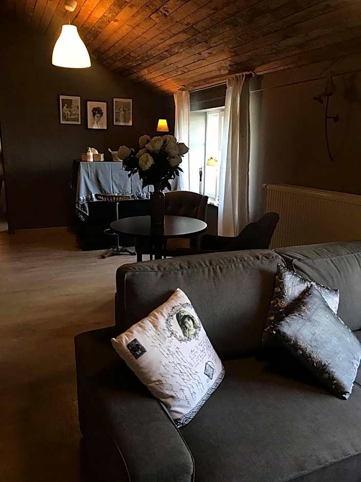 Le Relais de Chassepierre