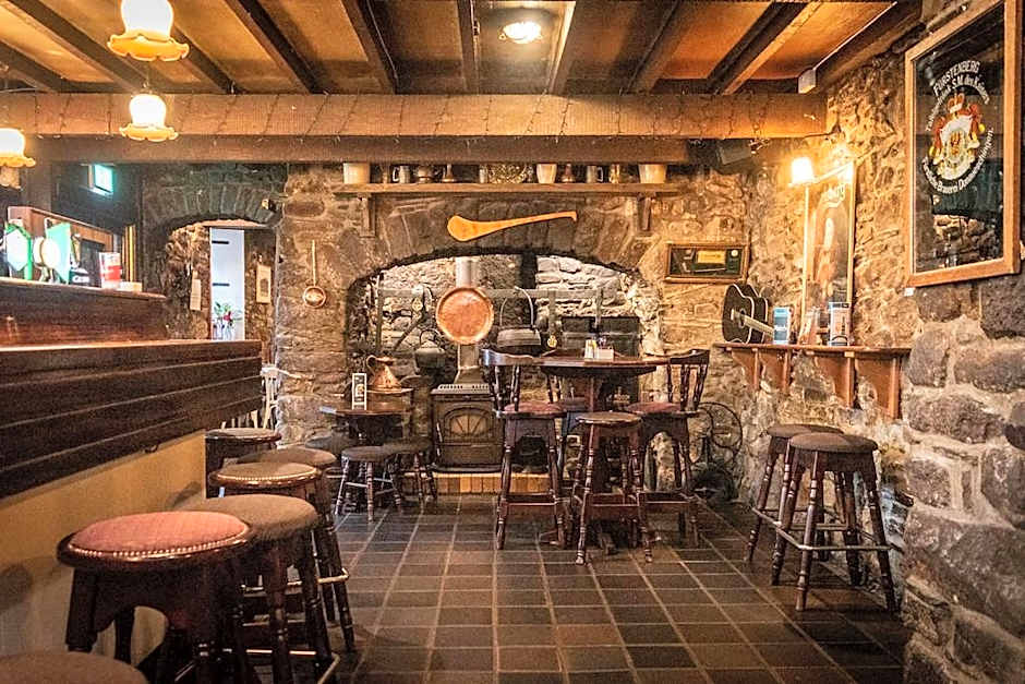 The Garrandarragh Inn