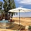 Tobiana Desert Lodging Negev