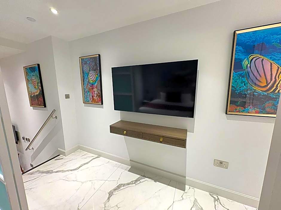 Sanctum Regent's Park