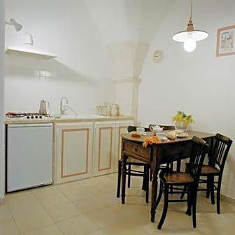 Villaggio In Case Sparse Nel Centro Storico