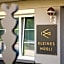 Genusshotel Krone & Roadtrips bei Basel