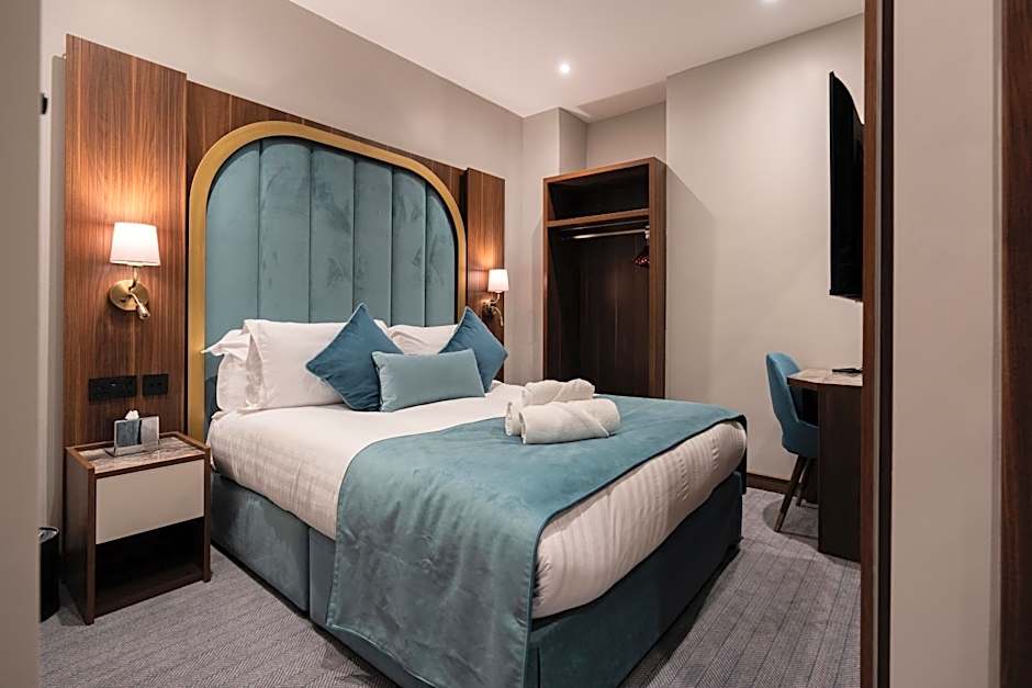 St Mark's - Merit Hotels