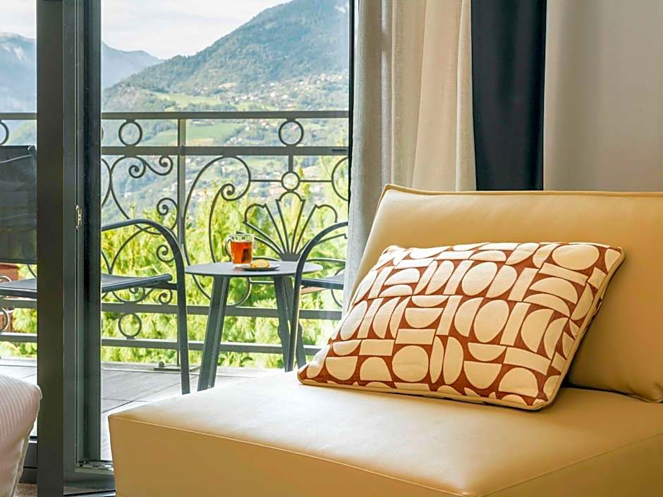 Le Saint Gervais Hotel & Spa