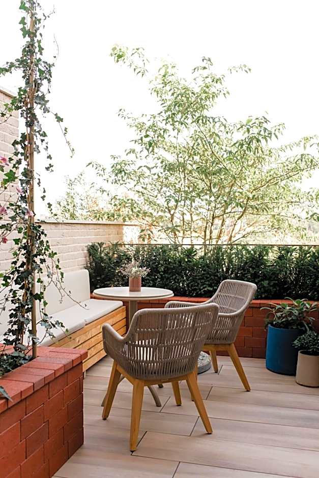 Boutique Hotel HOH