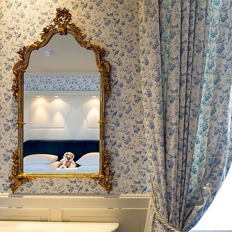 Hotel De Orangerie