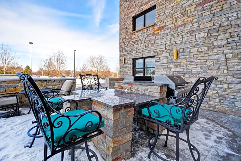 Homewood Suites by Hilton Novi Detroit