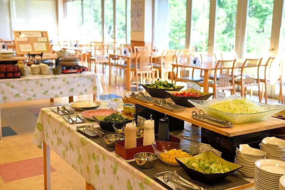 Kyukamura Shonai-Haguro