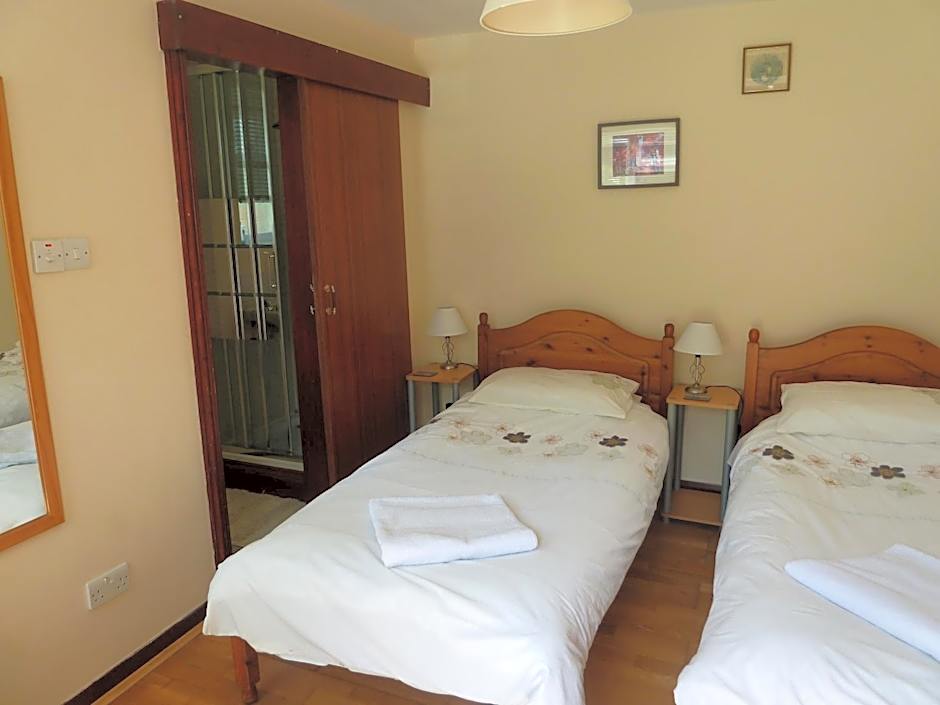 Hillside Self Catering